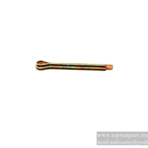 A210501000035 Pin 3.2×32GB91 SANY parts