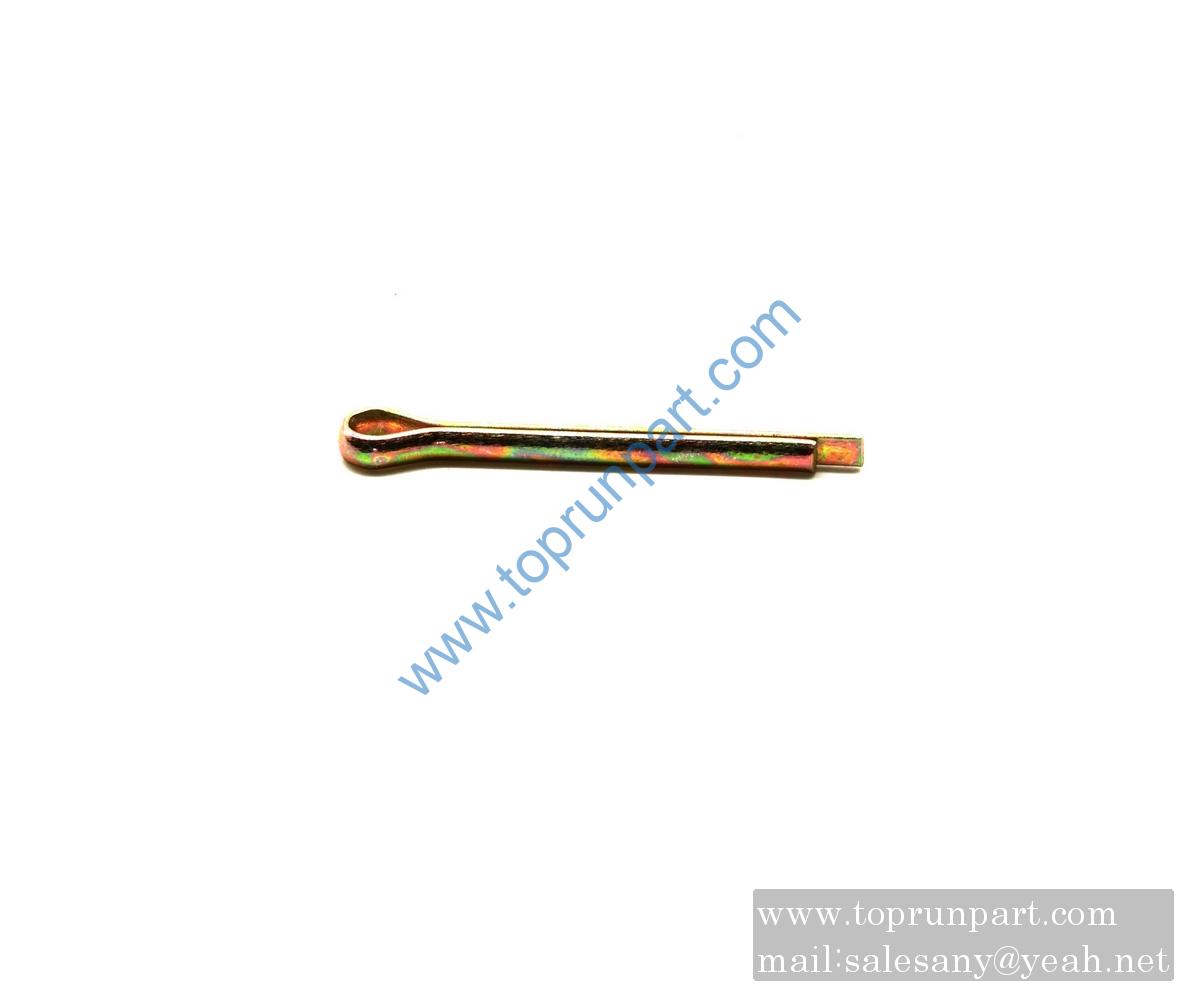 A210501000035 Pin 3.2×32GB91 SANY parts