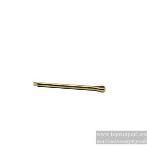 A210501000037 Pin 5×71GB91 SANY parts