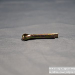 A210501000065 Pin 8×50GB91 SANY parts