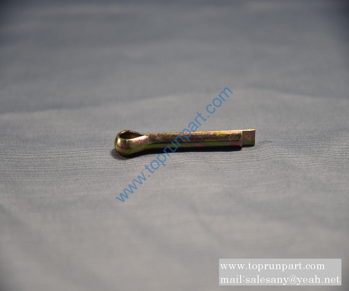A210501000065 Pin 8×50GB91 SANY parts