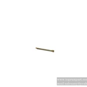 A210501000066 Pin 2.5×32GB91 SANY parts