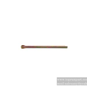 A210501000067 Pin 5×100GB91 SANY parts