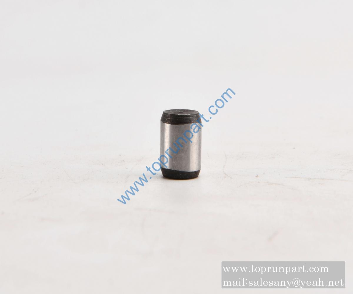A210503000010 Pin 8×10GB119.2 SANY parts