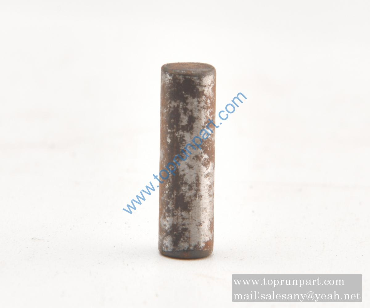 A210503000017 Pin 6×16GB119.2 SANY parts