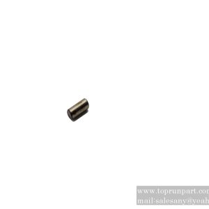 A210503000026 Pin 6×14GB119.2 SANY parts