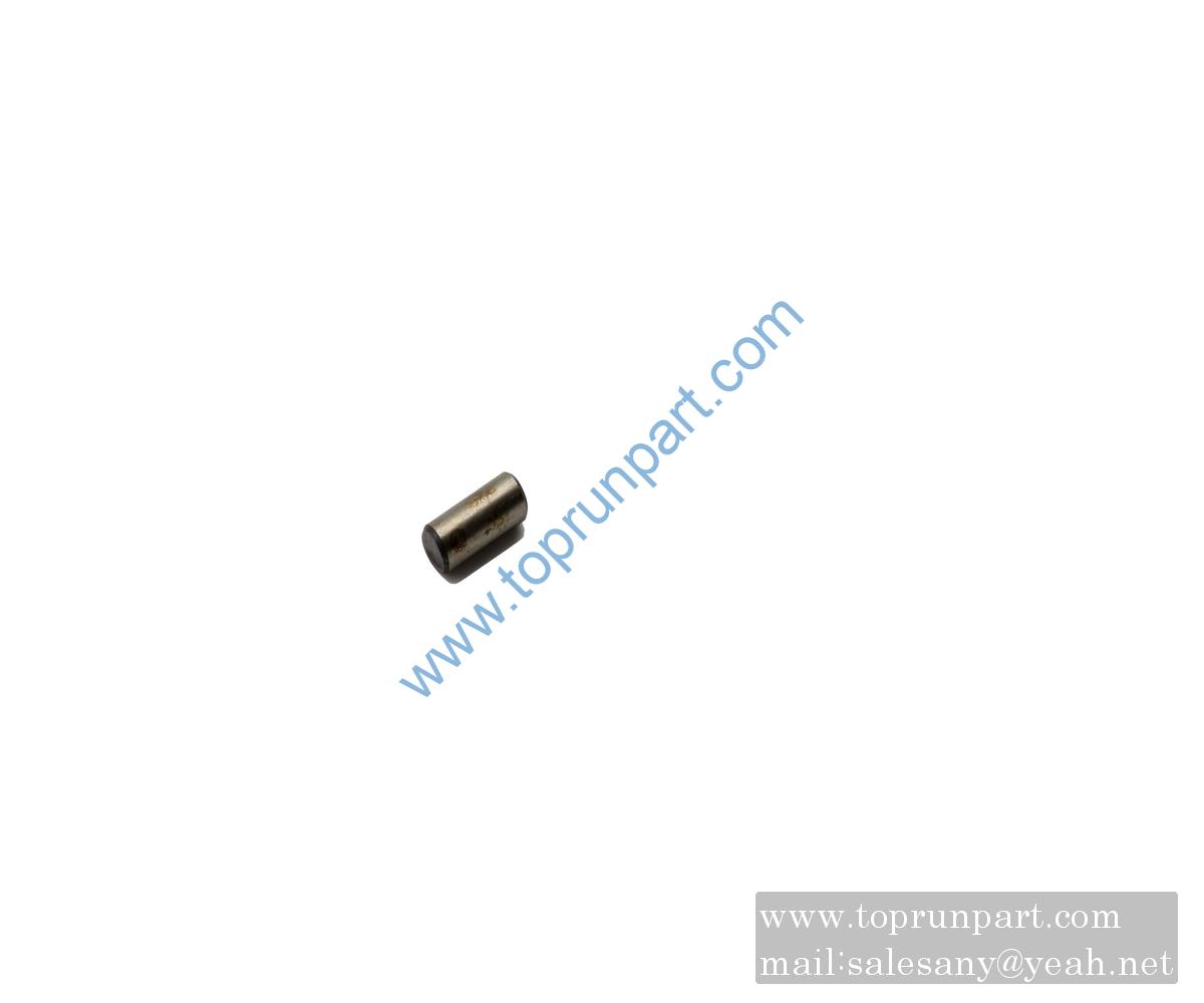 A210503000026 Pin 6×14GB119.2 SANY parts