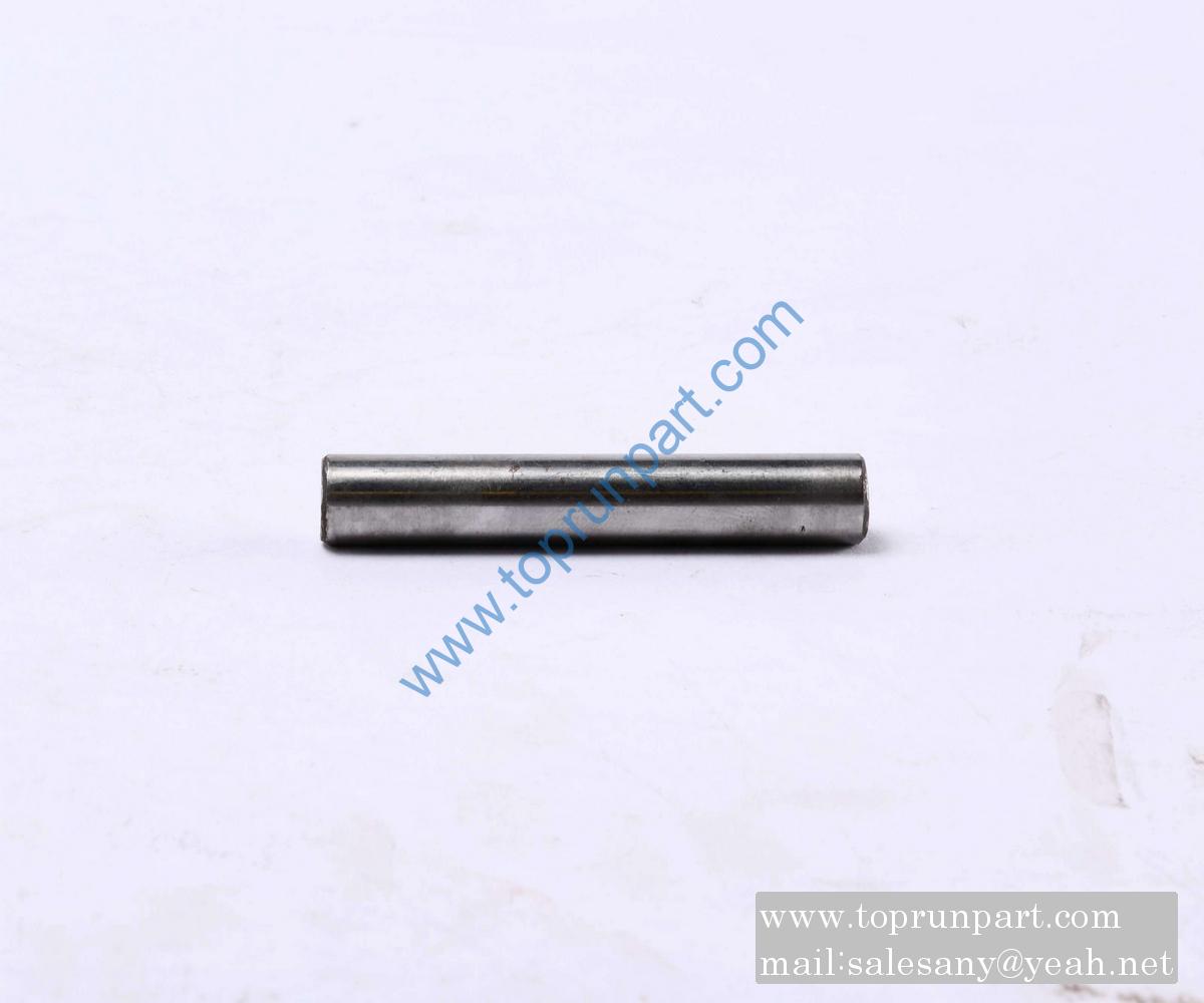 A210503000042 Pin 8×60GB119.2 SANY parts