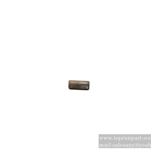 A210504000007 Pin 20×60GB120.1 SANY parts