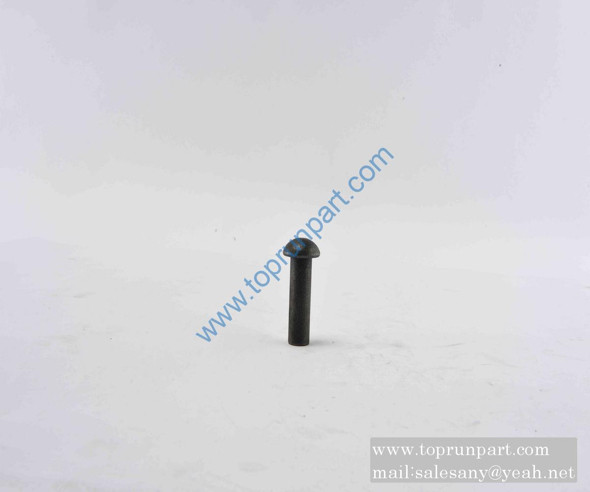 A210506000021 Rivet 14×46GB867 SANY parts