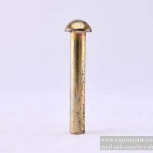 A210506000025 Rivet 12×62GB867 SANY parts