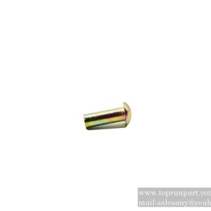 A210506000027 Rivet 14×50GB867 SANY parts