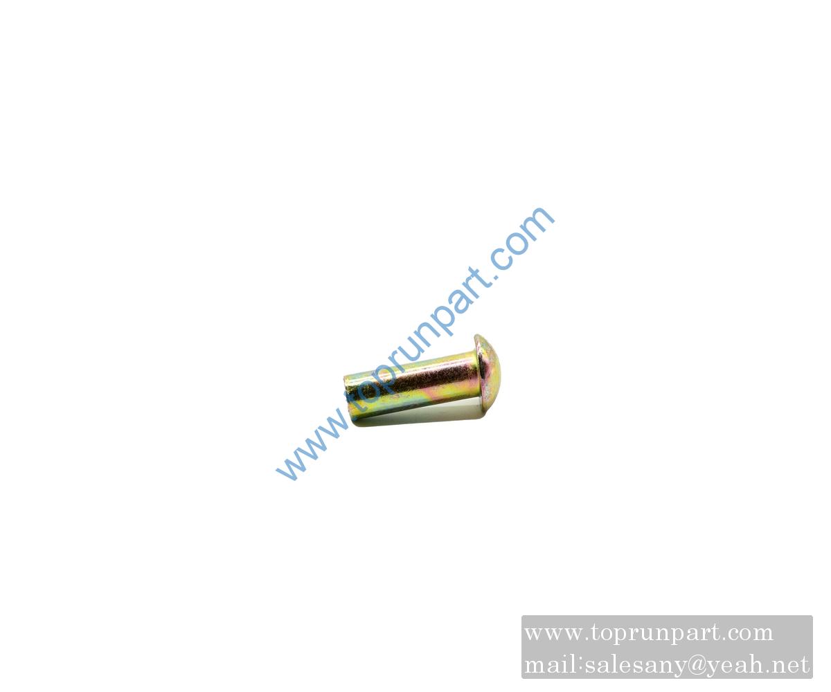 A210506000027 Rivet 14×50GB867 SANY parts