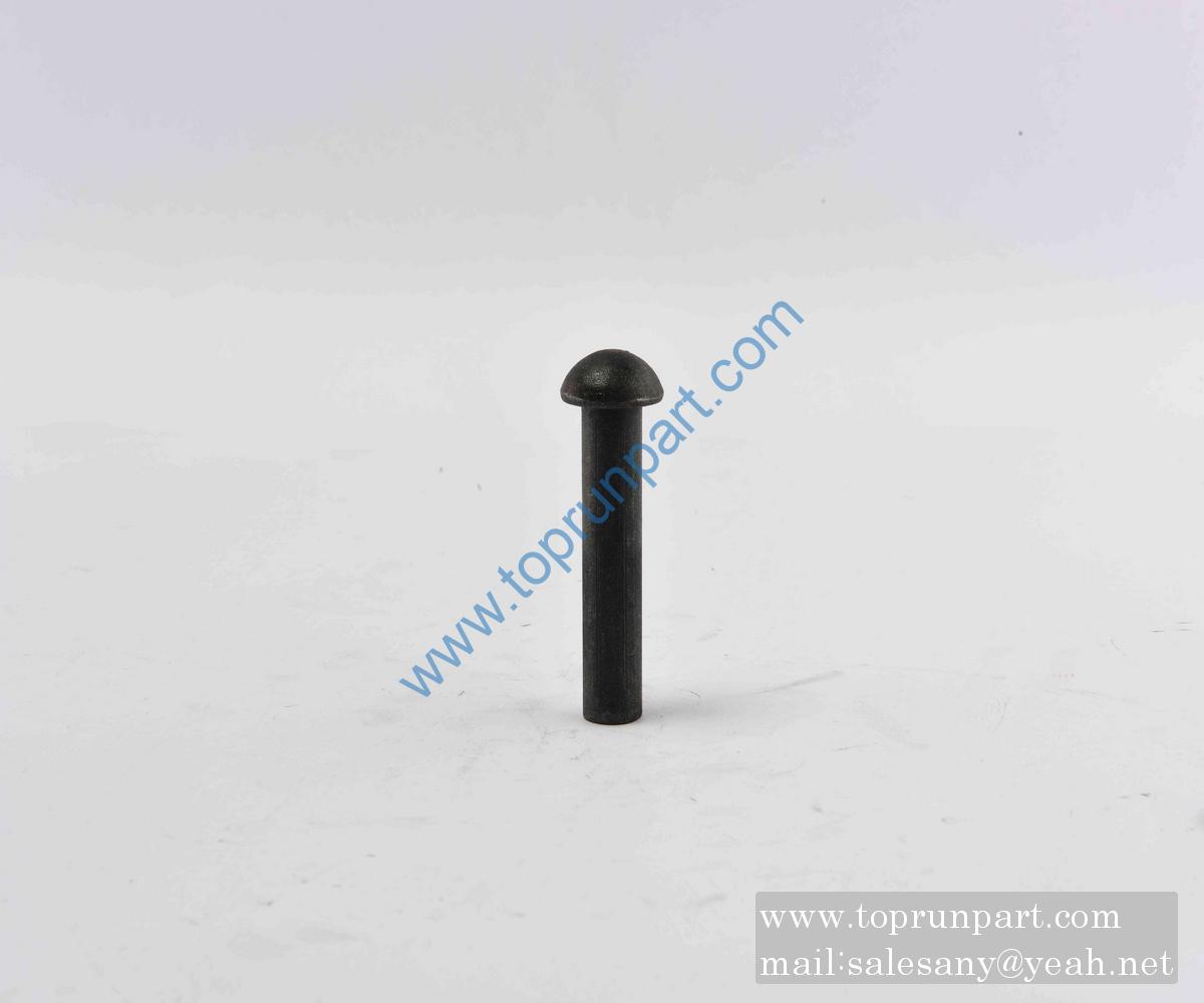 A210506000028 Rivet 14×60GB867 SANY parts