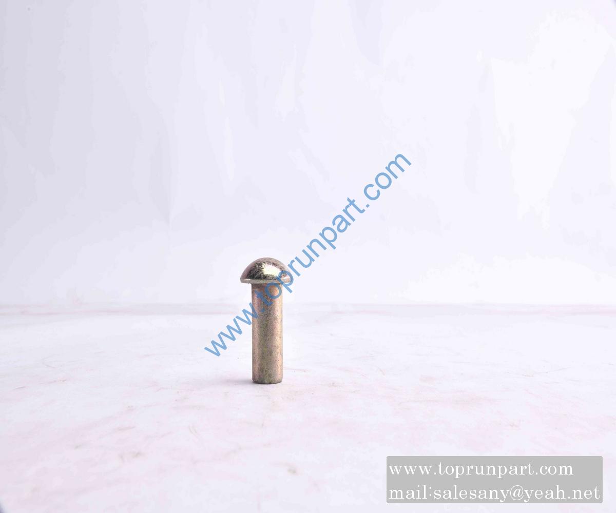 A210506000039 Rivet 12×32GB867 SANY parts