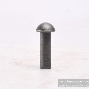A210506000040 Rivet 14×36GB867 SANY parts