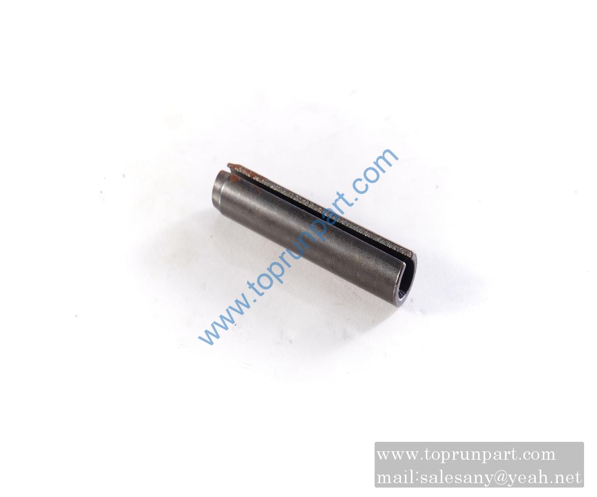 A210507000011 Pin 12×60GB879.1 SANY parts