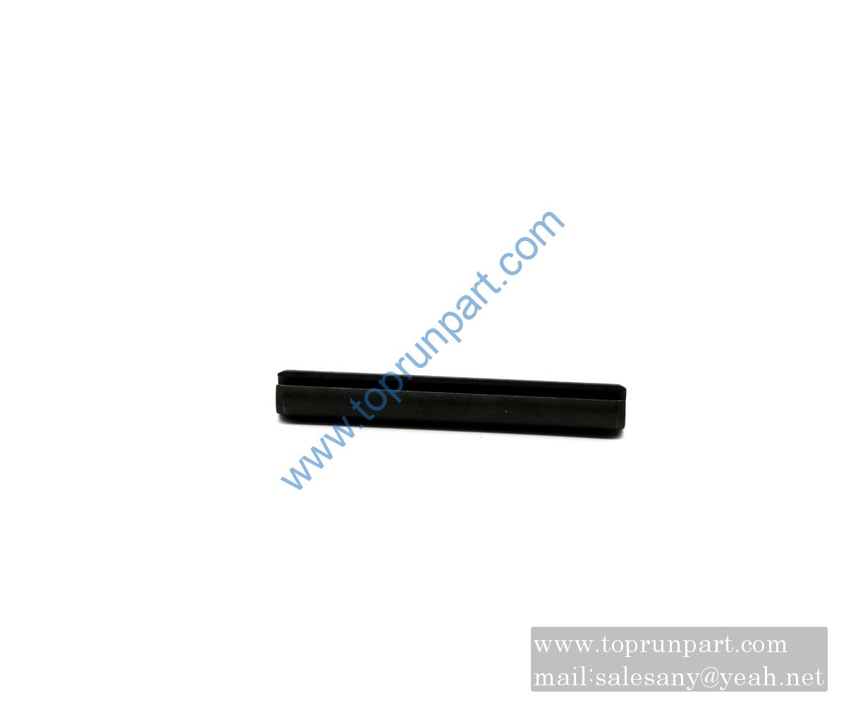 A210507000021 Pin 8×80GB879.1 SANY parts