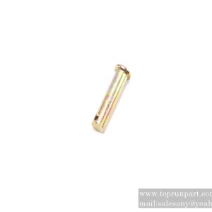 A210508000001 Pin Shaft B10×40GB882 SANY parts
