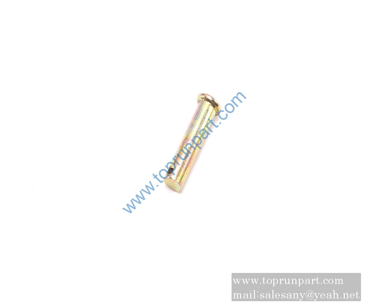 A210508000001 Pin Shaft B10×40GB882 SANY parts