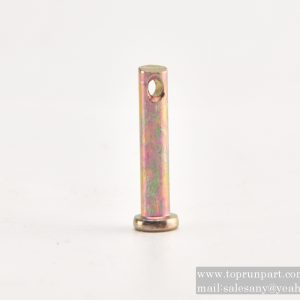 A210508000002 Pin Shaft A5×20GB882 SANY parts