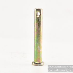 A210508000006 Pin Shaft A8×40GB882 SANY parts