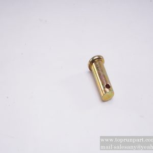 A210508000009 Pin Shaft B12×30GB882 SANY parts