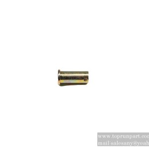 A210508000013 Pin Shaft B16×45GB882 SANY parts
