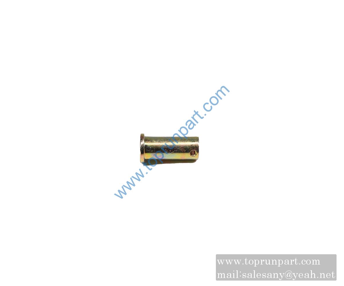 A210508000013 Pin Shaft B16×45GB882 SANY parts