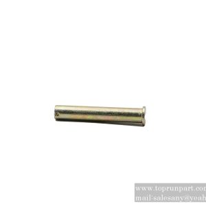 A210508000020 Pin Shaft B16×120GB882 SANY parts
