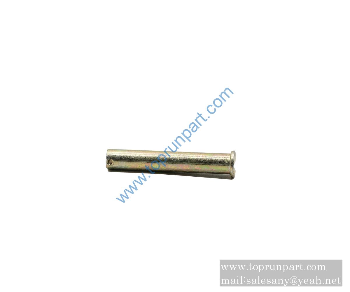 A210508000020 Pin Shaft B16×120GB882 SANY parts