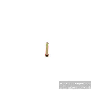A210508000026 Pin Shaft B5×20GB882 A SANY parts