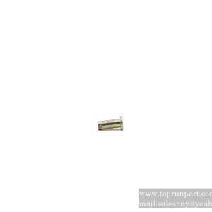 A210508000028 Pin Shaft A6×18GB882 SANY parts