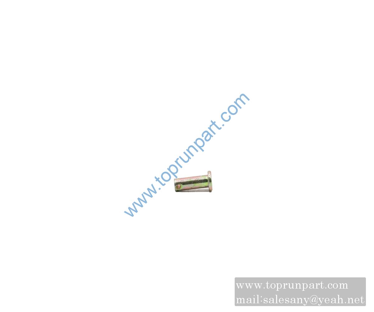 A210508000028 Pin Shaft A6×18GB882 SANY parts