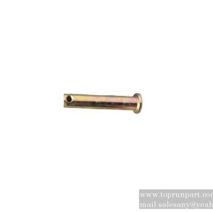 A210508000031 Pin Shaft B8×50GB882 SANY parts