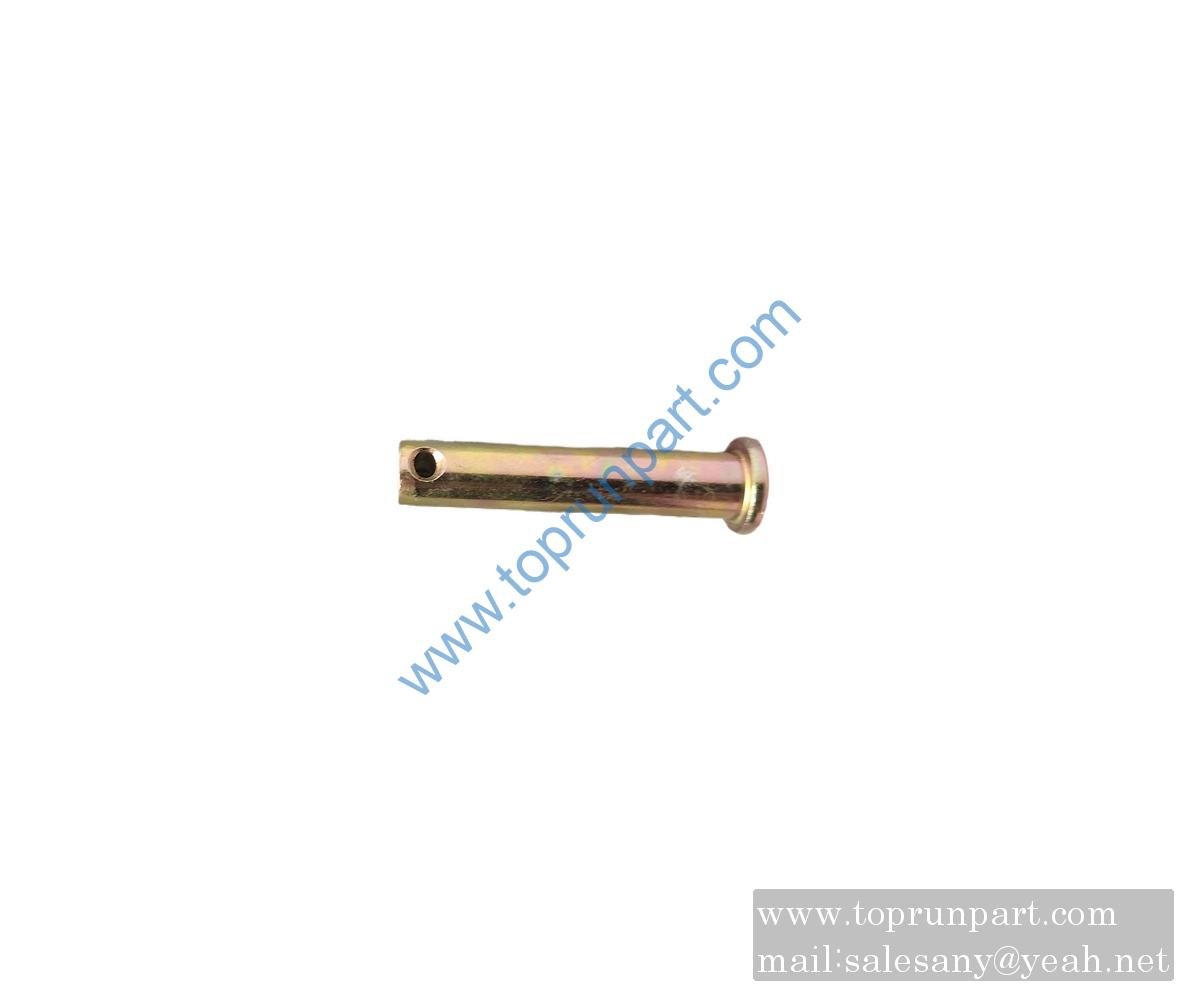 A210508000031 Pin Shaft B8×50GB882 SANY parts