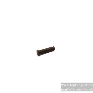 A210508000032 Pin Shaft B8×40GB882 SANY parts