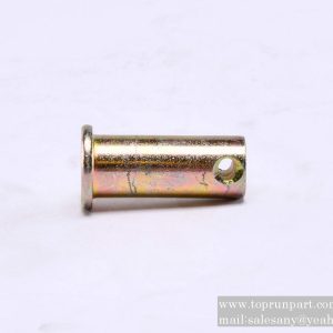 A210508000033 Pin Shaft B12×35GB882 SANY parts