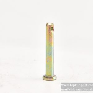 A210508000035 Pin Shaft B6×28GB882 SANY parts