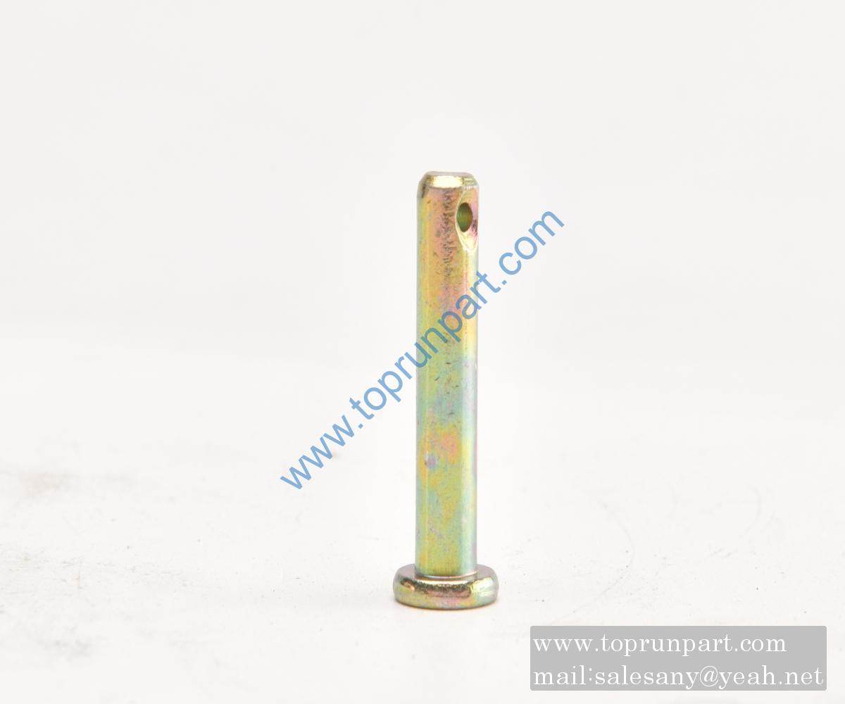 A210508000035 Pin Shaft B6×28GB882 SANY parts