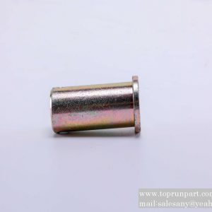 A210508000039 Pin Shaft 6×12GB882 SANY parts