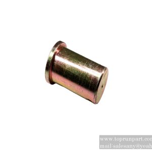 A210508000044 Pin Shaft B50×80GB882 SANY parts