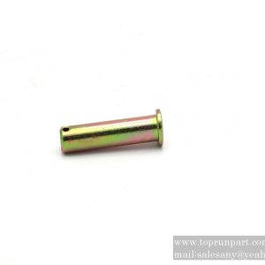 A210508000047 Pin Shaft B18×80GB882 SANY parts