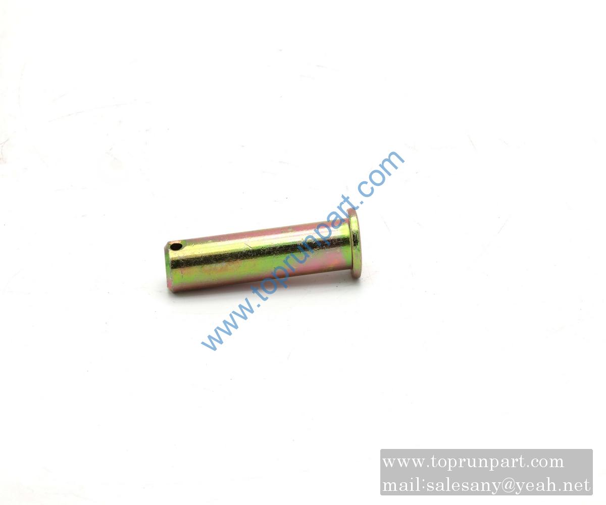A210508000047 Pin Shaft B18×80GB882 SANY parts