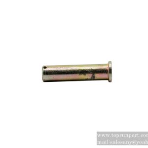 A210508000050 Pin Shaft B20×100GB882 SANY parts
