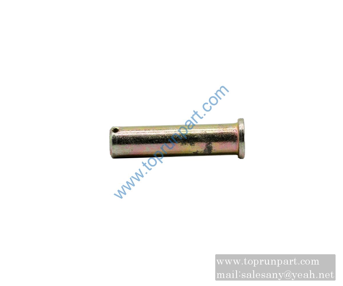 A210508000050 Pin Shaft B20×100GB882 SANY parts
