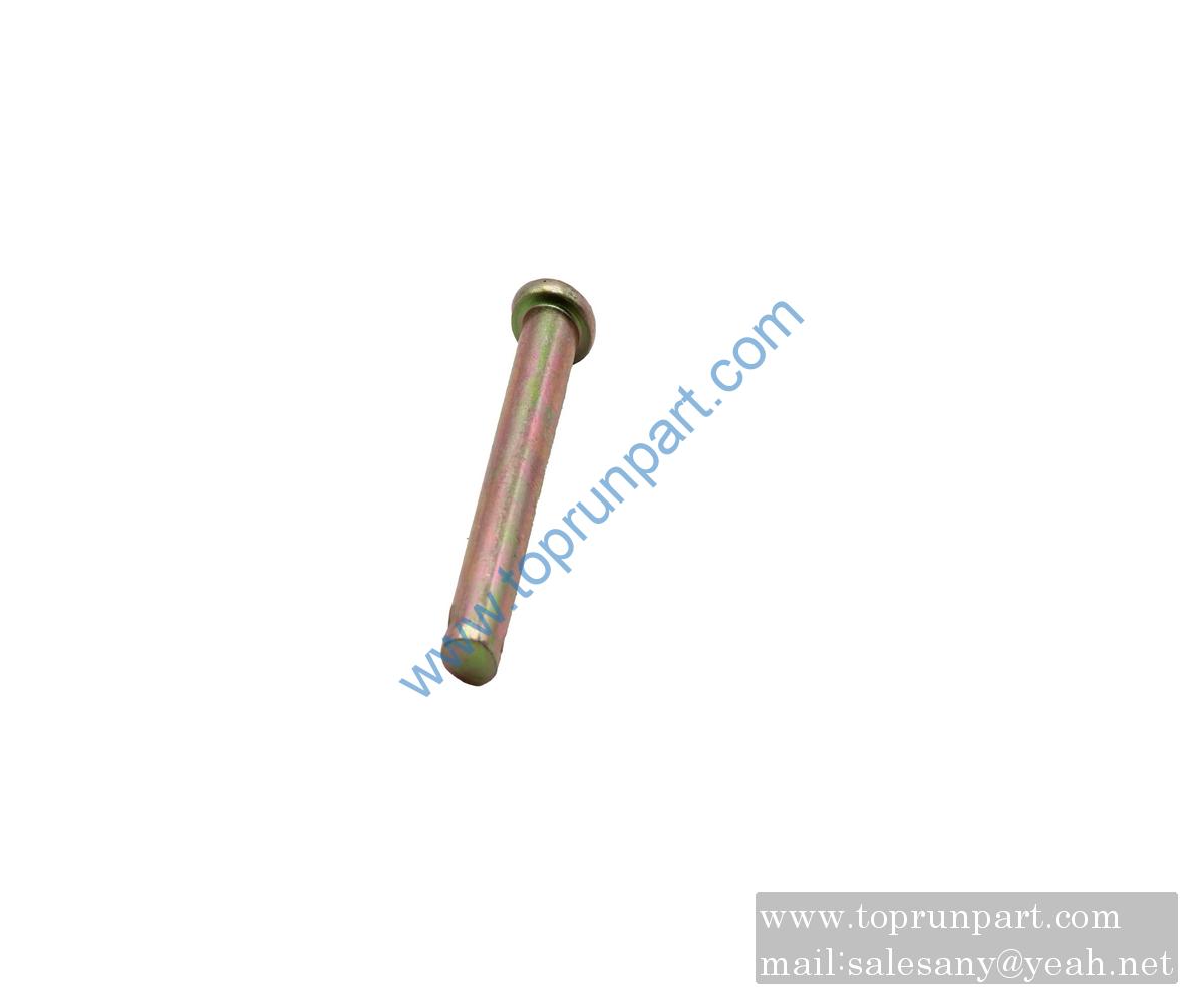 A210508000057 Pin Shaft B8×45GB882 SANY parts