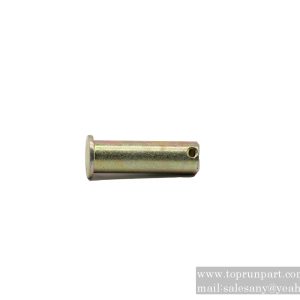A210508000062 Pin Shaft B20×80GB882 SANY parts