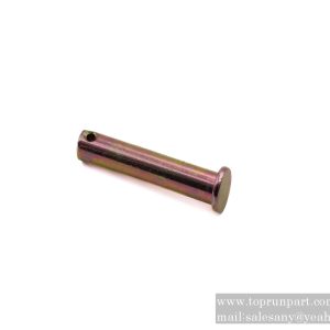 A210508000067 Pin Shaft B10×55GB882 SANY parts