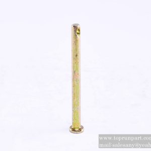 A210508000075 Pin Shaft B6×55GB882 SANY parts